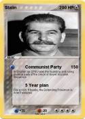Stalin