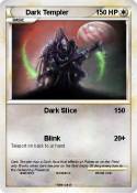 Dark Templer