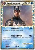 Captain America