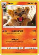 simba