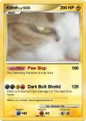 Kitteh