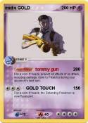 midis GOLD