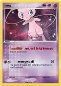 mew