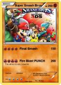 Super Smash