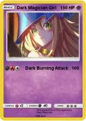 Dark Magician