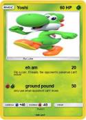 Yoshi