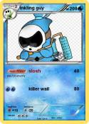 inkling guy