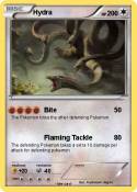 Hydra