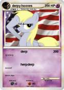 derpy hooves