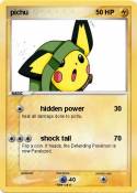 pichu