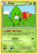 Leafy