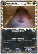 Hamster GX