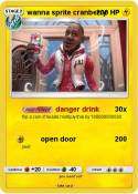 wanna sprite