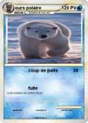 ours polaire