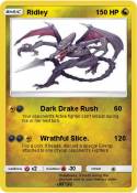 Ridley