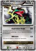 Rayquaza