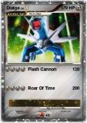 Dialga