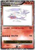 reshuram ex