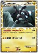 zekrom ex