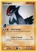 Etouraptor