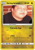 Sal big fat