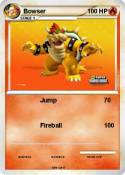 Bowser