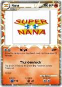 Nana