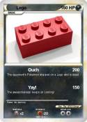 Lego