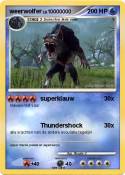 weerwolfer