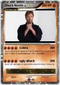 Chuck Norris