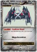 Super Metagross