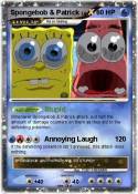 Spongebob &