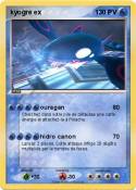 kyogre ex