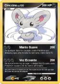 Cinccino
