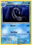 Waterix