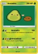 Avocados