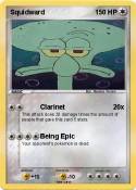 Squidward