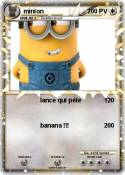 minion