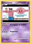 ou est Charlie
