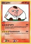 peter griffin