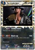 The Undertaker