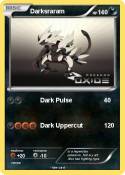 Darksraram