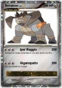 Terrakion