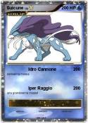 Suicune