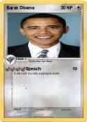 Barak Obama