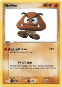 MiniMon