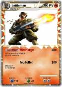 battleman