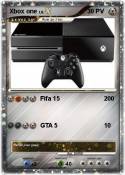 Xbox one