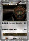 Ganondorf