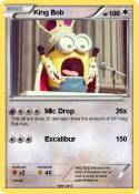 King Bob
